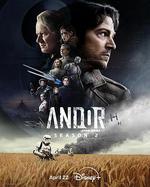 安多 第二季/Andor Season 2線上看