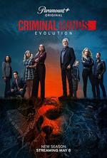 犯罪心理：演變 第十八季/Criminal Minds: Evolution Season 18線上看