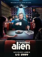 外星居民 第四季/Resident Alien Season 4線上看