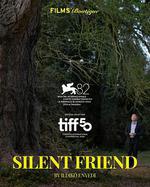 寂靜的朋友/Stille Freundin線上看
