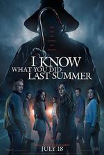 我知道你去年夏天幹了什麼/I Know What You Did Last Summer線上看
