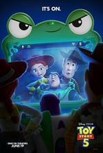 玩具總動員5/Toy Story 5線上看