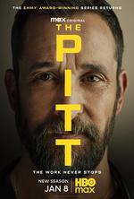 匹茲堡醫護前線 第二季/The Pitt Season 2線上看
