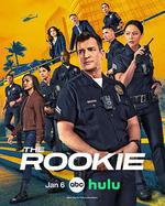 菜鳥老警 第八季/The Rookie Season 8線上看
