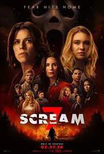 驚聲尖叫7/Scream 7線上看