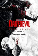 夜魔俠：重生 第二季/Daredevil: Born Again Season 2線上看