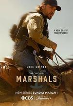 法警小隊 第一季/Marshals Season 1線上看