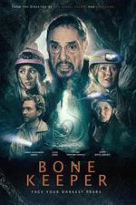 守骨異獸/Bone Keeper線上看