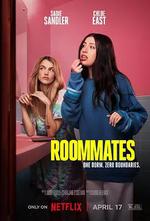 我的麻煩室友/Roommates線上看
