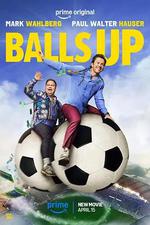 抖擻/Balls Up