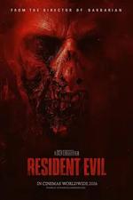 生化危機：爆發夜/Resident Evil線上看