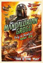星球大戰：曼達洛人與古古/Star Wars: The Mandalorian & Grogu線上看