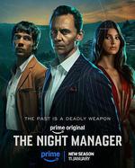 夜班經理 第二季/The Night Manager Season 2線上看
