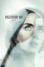 揭祕日/Disclosure Day線上看